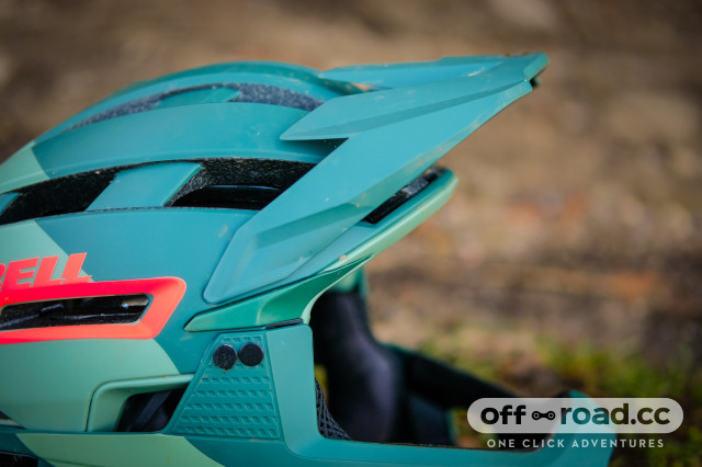 Bell Super Air R MIPS helmet review | off-road.cc